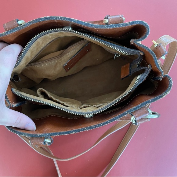 PATRICIA NASH 10th anniversary Norcia purse - Picture 7 of 13